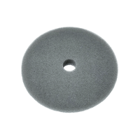 Полировальный круг поролон твёрдый Allrounder 140/20/125мм