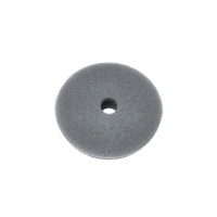 Полировальный круг поролон твёрдый Trapez  90/25/80мм