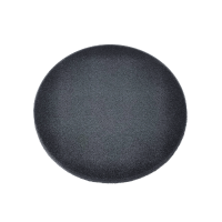 Полировальный круг поролон финишный мягкий Standard  150/12/140мм