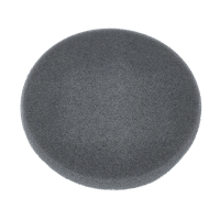 Полировальный круг поролон твёрдый Standard  150/12/140мм