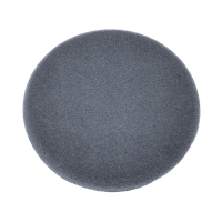 Полировочный диск поролон твёрдый Standart 150/20/140мм