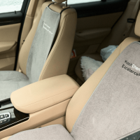 CAR MAT накидка на сидение