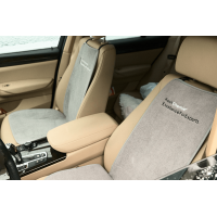 CAR MAT накидка на сидение