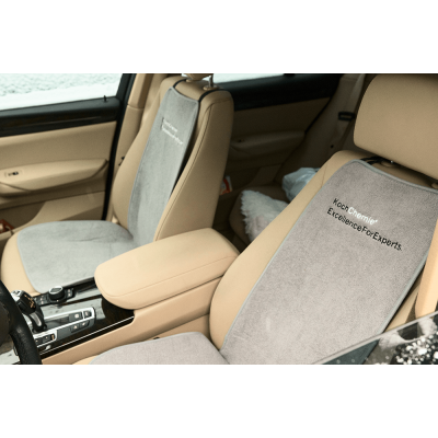 CAR MAT накидка на сидение