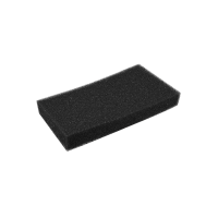 Запчасть для пылесоса Au-0130115 - фильтр-губка