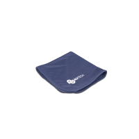 MAGIC DRY Микрофибровое полотенце 50*50 см, ПУРПУРНОЕ, 600гр/м2 для сушки авто