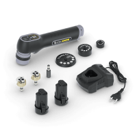 Автономная аккумуляторная полировальная машинка iBrid Pro Line