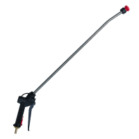 Пика низкого давления, пистолет для нанесения состава, 60 см.