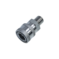 Переходник байонет, быстросъёмного соединения (муфта)