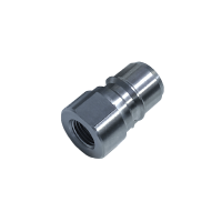 Быстросъёмное соединение резьба  ¼