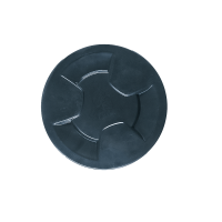 Запчасть для пылесоса Au-0130114 - Накладка на заднее колесо