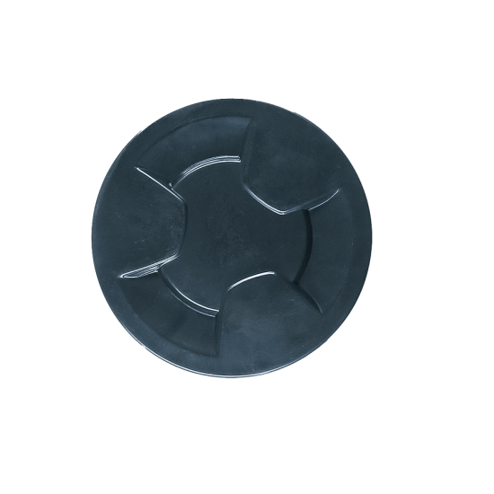 Запчасть для пылесоса Au-0130114 - Накладка на заднее колесо