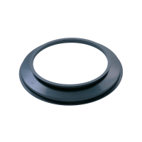 Запчасть для пылесоса Au-0130114 - Крепежное кольцо хлопкового фильтра