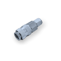 Запчасть для пылесоса Au-0140116EA - Пневматический разъем-розетка