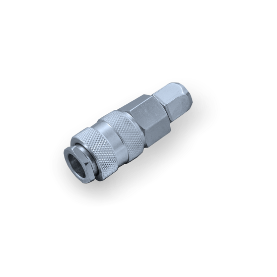 Запчасть для пылесоса Au-0140116EA - Пневматический разъем-розетка