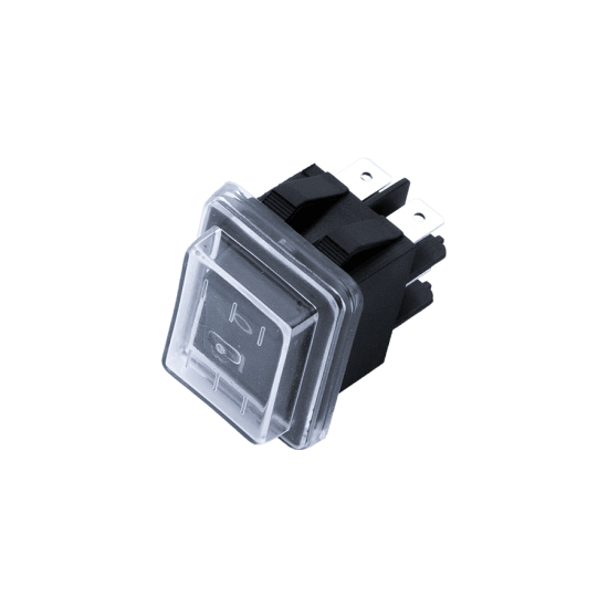 Запчасть для пылесоса Au-016033P - Переключатель