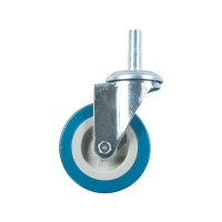 Запчасть для пылесоса Au-016033P - Переднее колесо