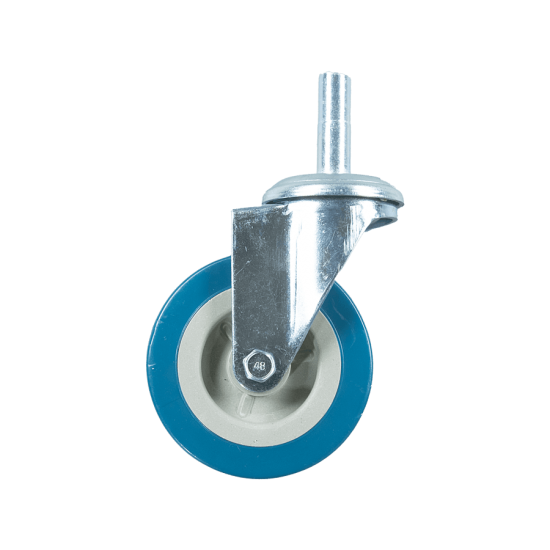 Запчасть для пылесоса Au-016033P - Переднее колесо