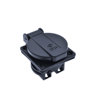 Запчасть для пылесоса Au-0130114 - Розетка