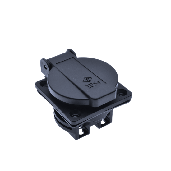 Запчасть для пылесоса Au-0130114 - Розетка