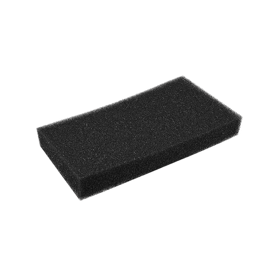 Запчасть для пылесоса Au-016033P - Пенный фильтр