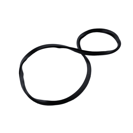 Запчасть для пылесоса Au-0130114 - Уплотнительное кольцо хлопкового фильтра