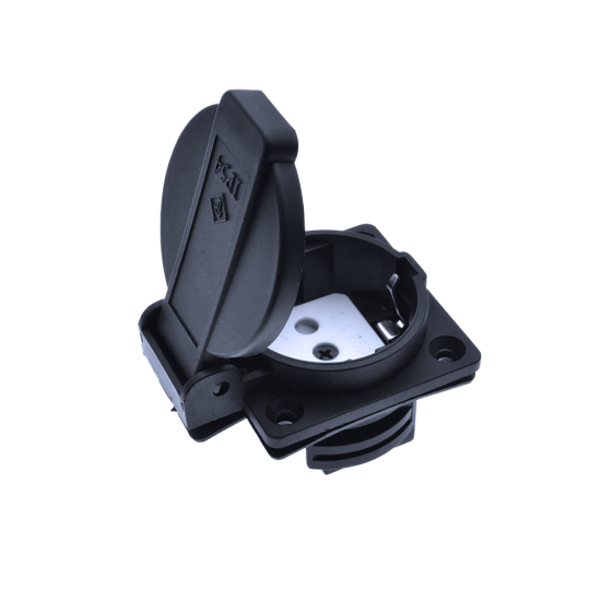 Запчасть для пылесоса Au-0130114 - Розетка