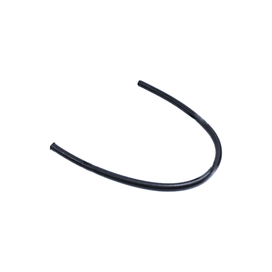 Запчасть для пылесоса Au-0140116EA - Задний пневматический шланг