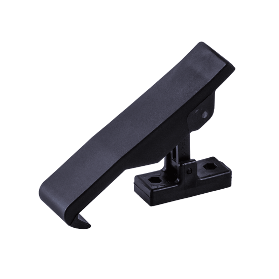 Запчасть для пылесоса Au-0130114 - Зажим в сборе