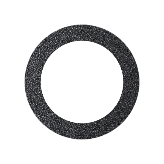 Запчасть для пылесоса Au-0130114 - Верхняя шумоподавляющая губка