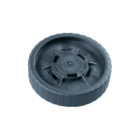 Запчасть для пылесоса Au-0130114 - Заднее колесо