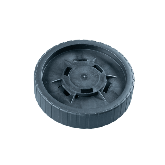 Запчасть для пылесоса Au-0130114 - Заднее колесо