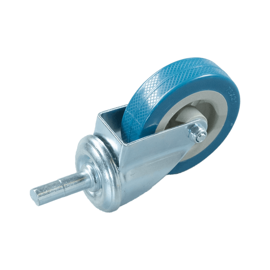 Запчасть для пылесоса Au-016033P - Переднее колесо