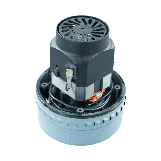 Запчасть для пылесоса Au-016033P - Турбина 1000 Вт. Au-016033P