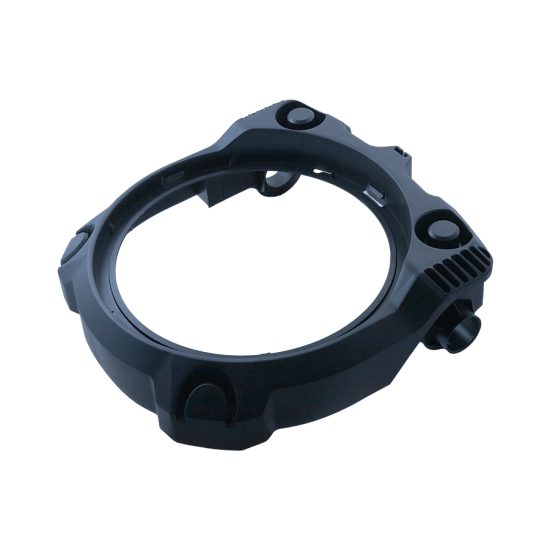 Запчасть для пылесоса Au-0130114 - Нижнее основание