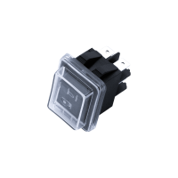 Запчасть для пылесоса Au-0130114 - Переключатель