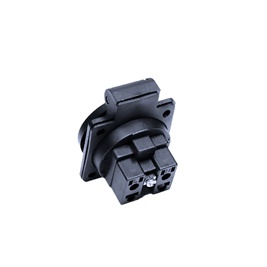 Запчасть для пылесоса Au-0130114 - Розетка