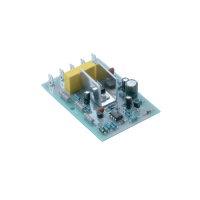 Запчасть для пылесоса Au-0130114 - Печатная плата