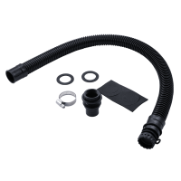 Запчасть для пылесоса Au-016033P - Комплект для выпуска воды