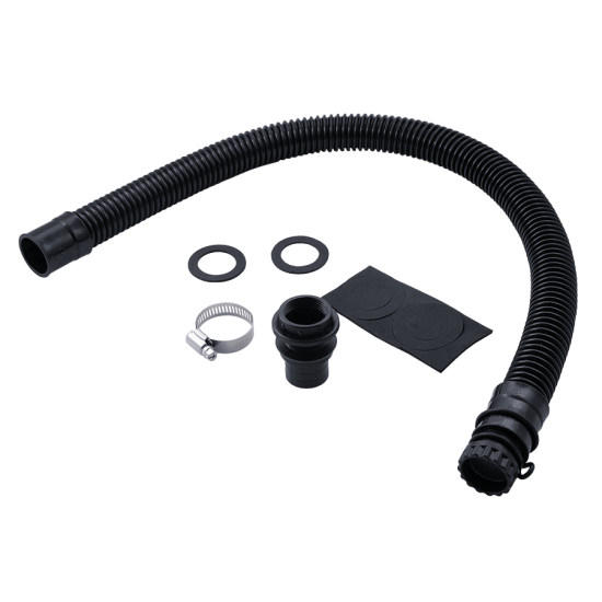 Запчасть для пылесоса Au-016033P - Комплект для выпуска воды