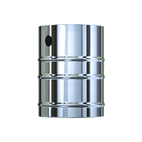 Запчасть для пылесоса Au-0130114 - Бак