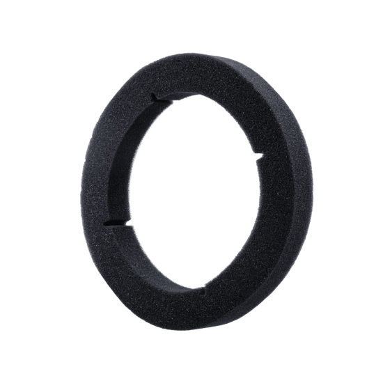 Запчасть для пылесоса Au-0130114 - Верхняя шумоподавляющая губка