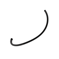 Запчасть для пылесоса Au-0140116EA - Передний пневматический шланг