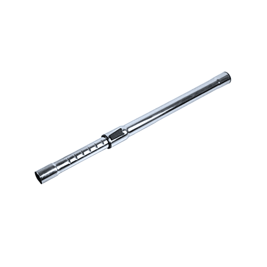Запчасть для пылесоса Au-0130114 - Металлическая телескопическая трубка