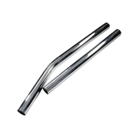 Запчасть для пылесоса Au-016033P - Комплект металлических трубок