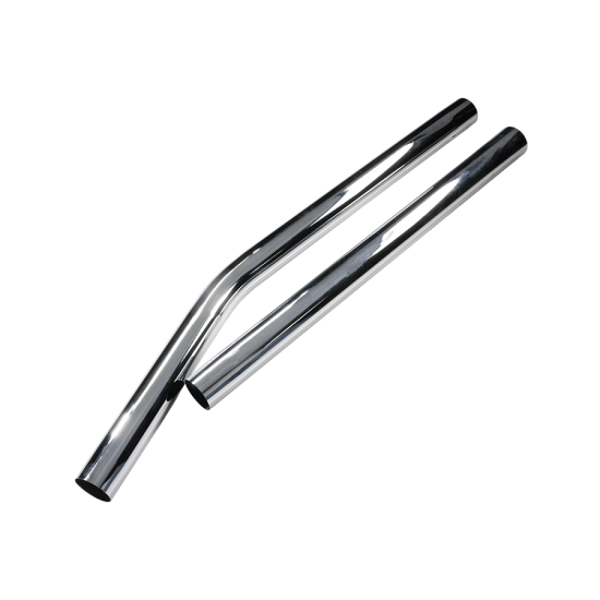 Запчасть для пылесоса Au-016033P - Комплект металлических трубок