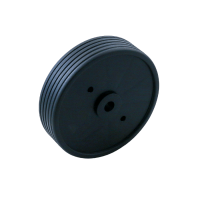 Запчасть для пылесоса Au-016033P - Задние колеса