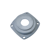 Зап.часть для полировальной машинки Au-061251100 - кожух