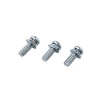 Зап.часть для полировальной машинки Au-061251100 - винт