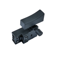 Зап.часть для полировальной машинки Au-051251100 - кнопка включения